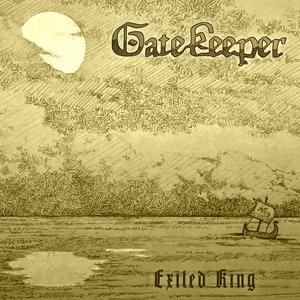 Exiled King - Single