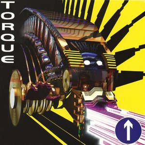 Torque (disc 2: The live Ed Rush mix)