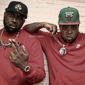 Big Ghost Ltd., Westside Gunn, Conway 的头像