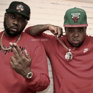 Big Ghost Ltd., Westside Gunn, Conway のアバター