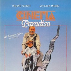 Avatar for cinema paradiso