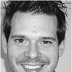 Gregor Peter Schmitz 的头像