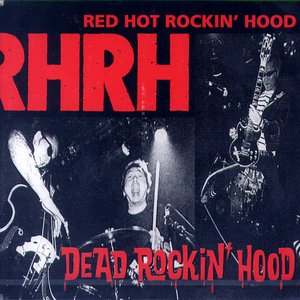 RED HOT ROCKIN' HOOD のアバター