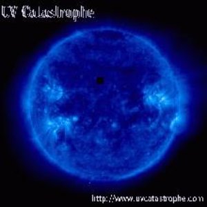 Avatar for UV Catastrophe