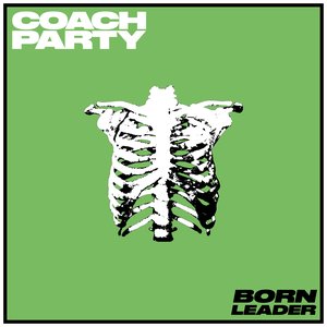 Born Leader - Single