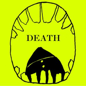 Horsemen - Death - EP