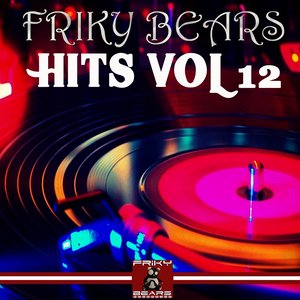 Friky Bears Hits, Vol. 12