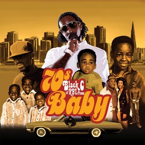 RBL Posse Presents 70s Baby