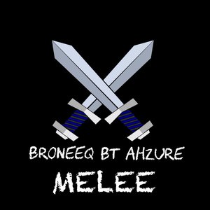 Melee (feat. BT Ahzure) - Single