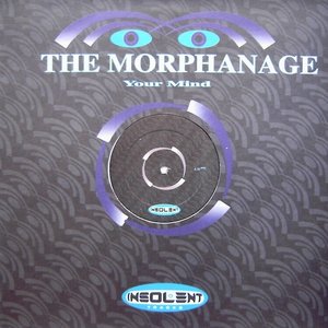 Аватар для The Morphanage