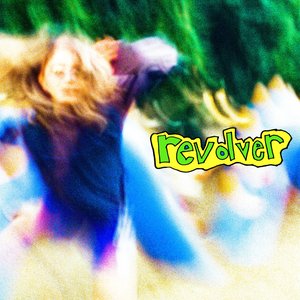 Revolver - Single