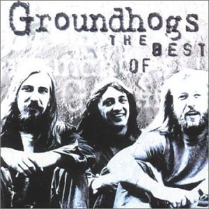 Groundhogs the best Of
