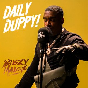 Daily Duppy - Single
