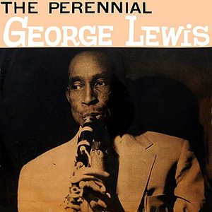 The Perennial George Lewis