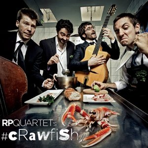 RP Quartet 的头像