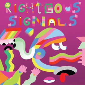 Righteous Signals, Sour Dudes