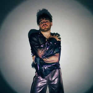 Conor James 的头像