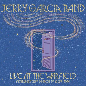 Live at The Warfield
