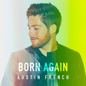 Born Again album image