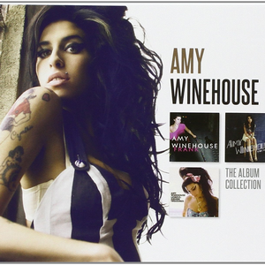 Amy Winehouse - Essential Songs - Spring Collection[e Album] - Zortam Music