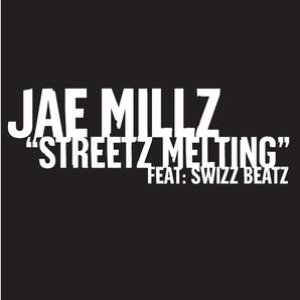 Streetz Melting F/ Swizz Beatz