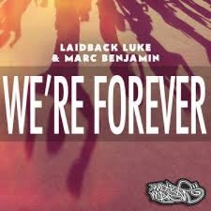 Avatar for Laidback Luke & Marc Benjamin