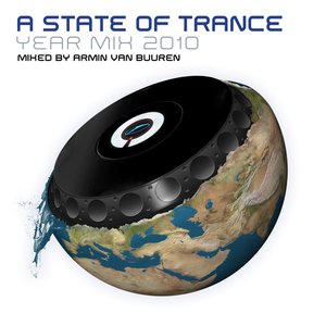 A State of Trance Yearmix 2010 (Mixed by Armin van Buuren)