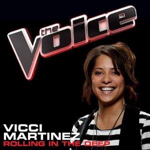 Rolling In the Deep (The Voice Performance) - Single