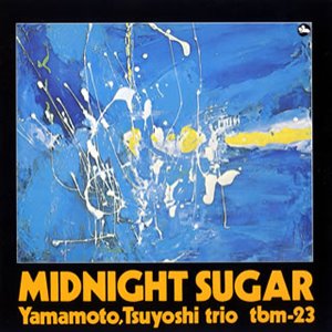 Midnight Sugar