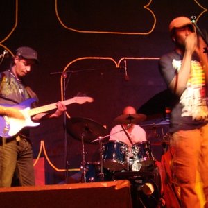 Afrika Freedom 的头像