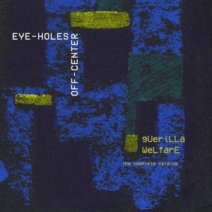 Eye-Holes Off-Center (The Complete GW Catalogue)