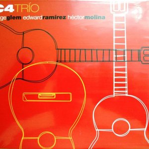 C4trÍo (feat. Jorge Glem, Edward Ramírez & Héctor Molina)