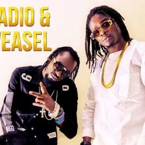 Image for 'Radio and Weasel'