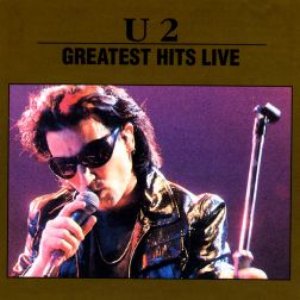 'Greatest Hits Live'の画像