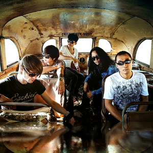 윤도현 밴드 photo provided by Last.fm