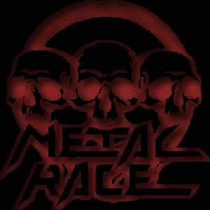 Image for 'Metal Race'