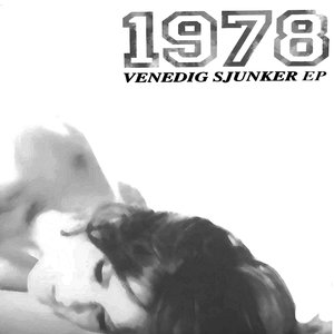 Venedig Sjunker - EP
