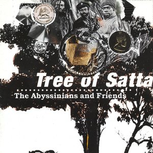 Tree of Satta: Volume 1