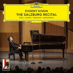 The Salzburg Recital (Live)