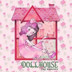 Dollhouse (The Remixes) - EP