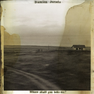albumhoes Damien Jurado -