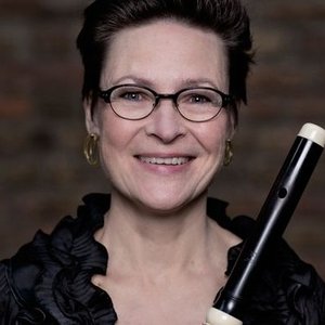 Cordula Breuer 的头像