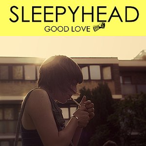 Good Love - EP