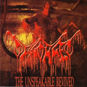 Master of the Larvae cover