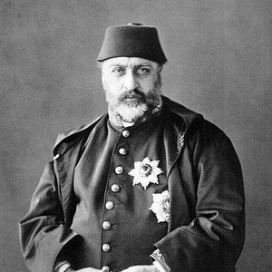Sultan Aziz 的头像