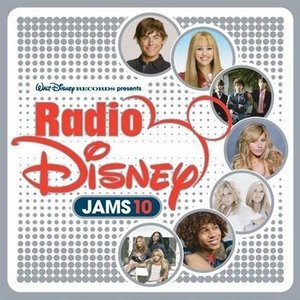 Image for 'Radio Disney Jams 10'