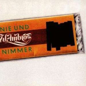 Nie und nimmer