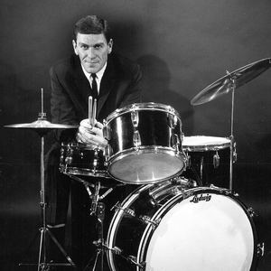 Stan Levey photo provided by Last.fm