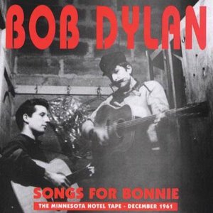 Songs for Bonnie