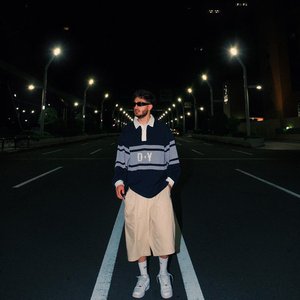 Jack Orley のアバター